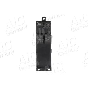Spínač, zvedací zařízení oken A.I.C. 56129