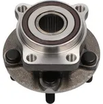 Sada ložisek kol KAVO PARTS WBH-8001