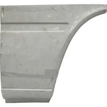 Blatník karosérie P zadní část zad. blatníku, krátký model 1200mm