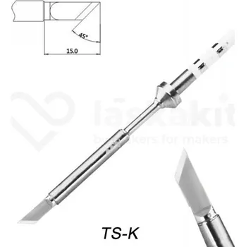 Miniware TS100 - náhradní hrot TS-K