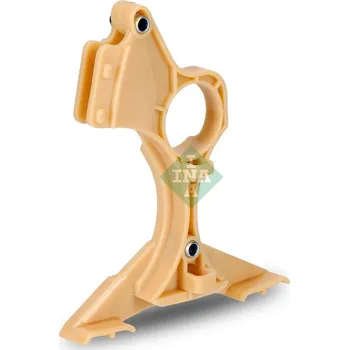 Rozvod motoru Vodicí lišta, rozvodový řetěz INA 552 0160 10