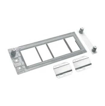 modulární přístroj a rozvaděč Sada HAGER FZ737B připojovací IP44/54 FZ737B