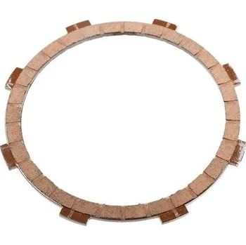 Spojková lamela Sada obložení lamel, spojka TRW MCC401-3