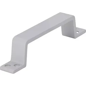 Dveřní kování Úchytka 1784-150 AL1 kov SIRO 12323