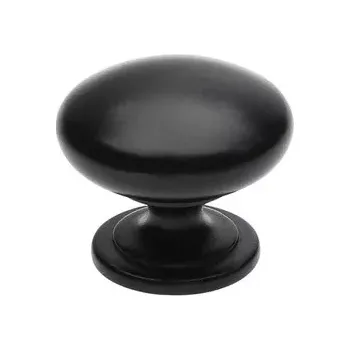 Dveřní kování Knopka 1533-33 PB12 kov SIRO 12675