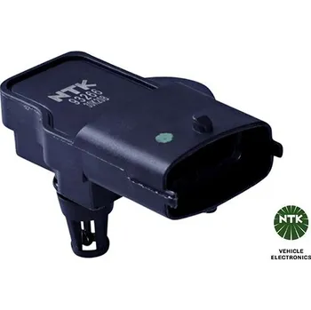 Čidlo automobilu Senzor tlaku sacího potrubí NTK 93266