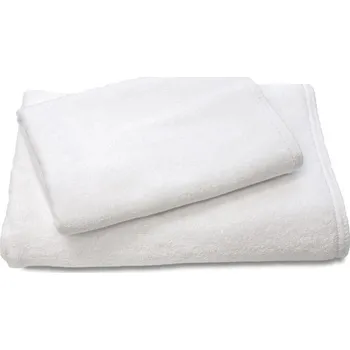 Ručník Brotex Hotelový ručník 50x100 cm - Froté 450 g/m², Bílý