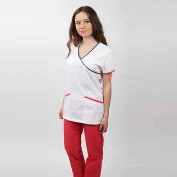 Primastyl Dámská zdravotní halena BEATA rosita Velikost: M