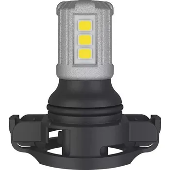 Autožárovka Žárovka OSRAM PS19W 12V PG20-1 LED bílá
