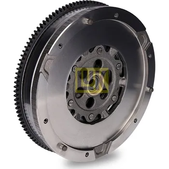 Setrvačník motoru Setrvačník LUK 415 0380 10