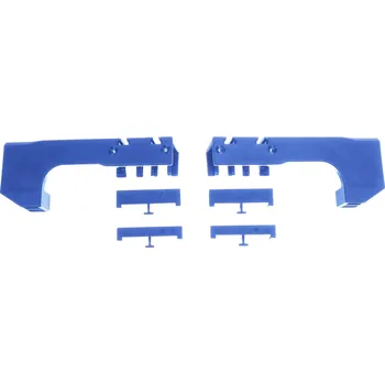 Pohon brány BFT I300000-10002 set plastových držáků magnetů