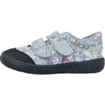 Jonap B22 sv šedá motýlci SLIM Velikost: 22