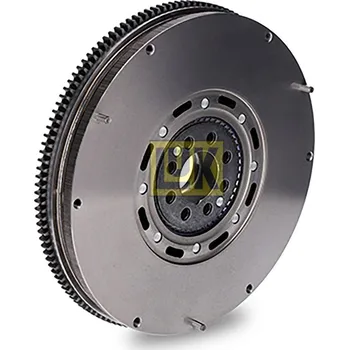 Setrvačník motoru Setrvačník LUK 415 0135 10