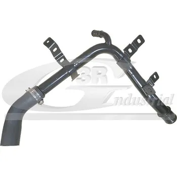 Chladič motoru Potrubí chladiva 3RG 82215