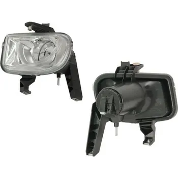 Mlhový světlomet Mlhovka - přední levá FIAT PUNTO GRANDE (199) 09.05-02.12 OE 51718163