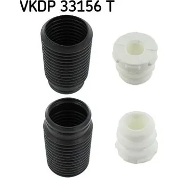 Ochranná sada proti prachu, tlumič pérování SKF VKDP 33156 T