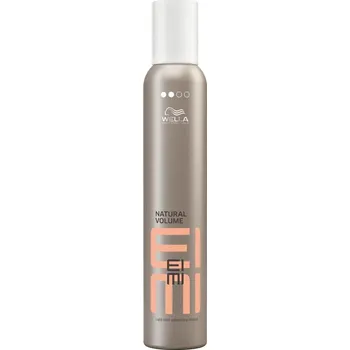 Stylingový přípravek Wella Professionals Eimi Natural Volume Mousse 300 ml