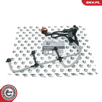 Hadice, unikání paliva ESEN SKV 54SKV334