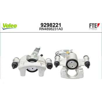 Brzdový třmen Brzdový třmen FTE 9298221