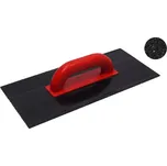 Hladítko 400x180 brusné,plast