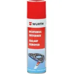 Odstraňovač těsnicích hmot 300ml Würth 08931000