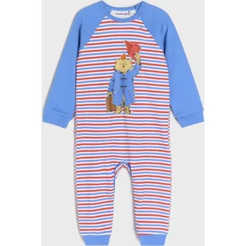 Sinsay - Overal Paddington - bílá - 056AN-00X - 056AN-00X-68