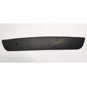 Zimní clona Zimní clona masky chladiče Fiat Grande Punto 2005-2012