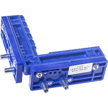 Příslušenství k oknu WINKHAUS LE.B.FL.K.U.20-13 mm proPILOT