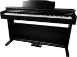 HENRY’S Ventu HDP201 - Black, Digitální piano