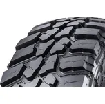 Letní pneu offroad Nankang MT-1 L POR 295/70R17 Q121