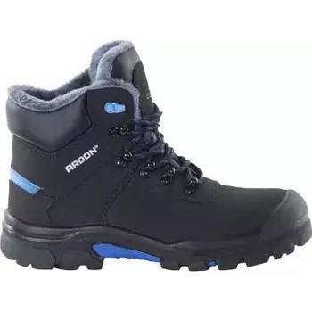 Pracovní obuv ARDON ROVERWIN S3 G3390 bezp.kotník obuv zimní - 35