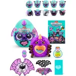 ASMODEE Rainbocorns S1 Monstercorn příšerka 35 překvapení ve vajíčku