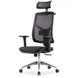 SUPERKANCL Sihoseat M87B černá