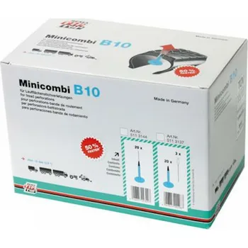 Nýt 511 3144 opravný nýt B10 minicombi