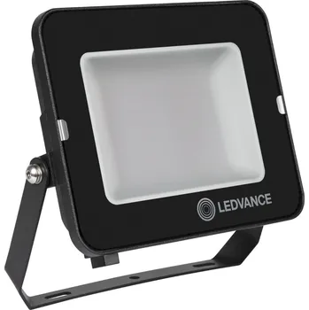 LED reflektor 50W 5000lm 4000K IP65 černý LEDVANCE COMPACT V