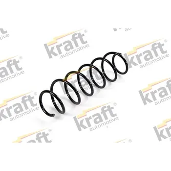 Pružina podvozku KRAFT AUTOMOTIVE 4023110