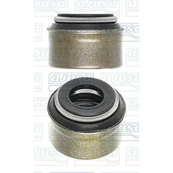 Těsnění motoru Těsnicí kroužek, dřík ventilu AJUSA 12019000