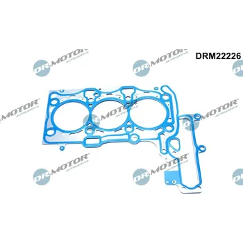 Těsnění motoru Těsnění, hlava válce Dr.Motor Automotive DRM22226