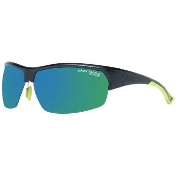 Sluneční brýle Skechers sluneční brýle SE5144 01R 70 - Unisex