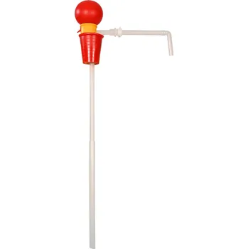 Ruční pumpa OTAL ruční pumpa z polypropylenu (PP), 20 l/min