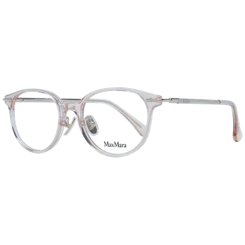 Brýlová obroučka Max Mara obroučky na dioptrické brýle MM5068-D 057 50 - Dámské