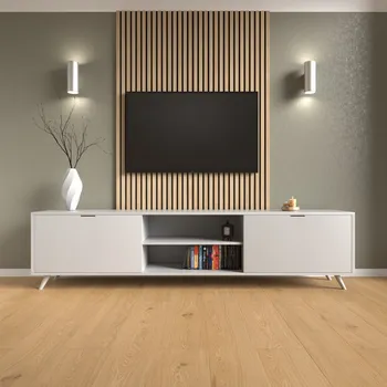 vinylová podlaha Vinylová podlaha FLOOR CONCEPT Dub California ACM-LVT4019