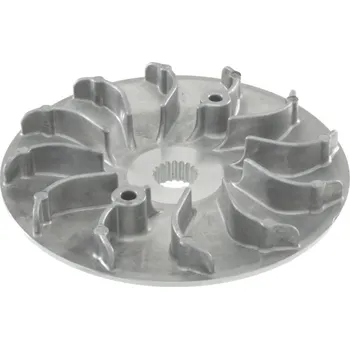 Polořemenice pevná hnaná RMS 100320650