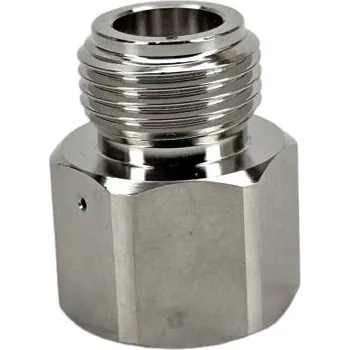 Sodastream CO2 redukce