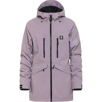 Pánská casual bunda Bunda LARRA II JACKET (iris) L