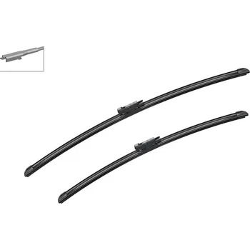 List stěrače BOSCH 3 397 014 212