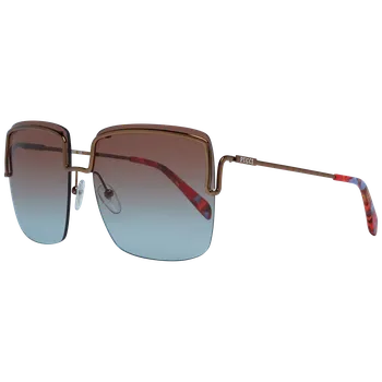 Sluneční brýle Pucci sluneční brýle EP0116 36F 62 - Dámské