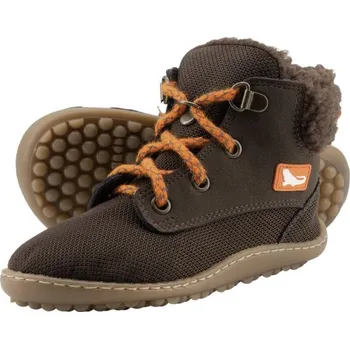 Chlapecká zimní obuv leguano leguanito nicebare Velikost: 31 - délka stélky 19,4 cm