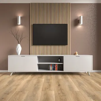 vinylová podlaha Vinylová podlaha FLOOR CONCEPT Dub Minnesota ACM-LVT4020