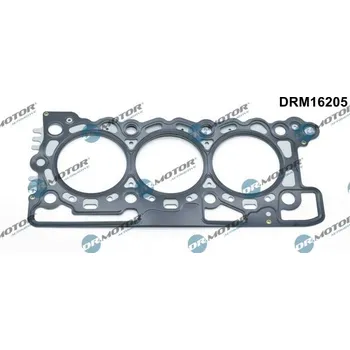 Automobilové těsnění Těsnění, hlava válce Dr.Motor Automotive DRM16205